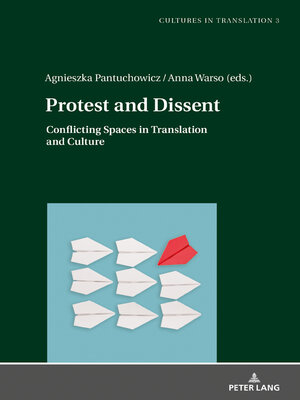 cover image of Protest and Dissent